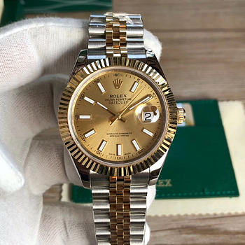 Rolex watch 2024022301