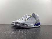 Air Jordan 3 Retro Kobe Bryant PE  869802-907 - 1