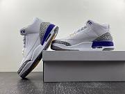 Air Jordan 3 Retro Kobe Bryant PE  869802-907 - 4