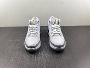 Air Jordan 3 Retro Kobe Bryant PE  869802-907 - 3