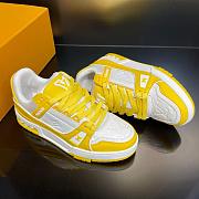 LV sneaker 202402271 - 5