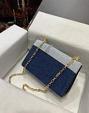 Dolce & Gabbana Denim bag 23CM - 5