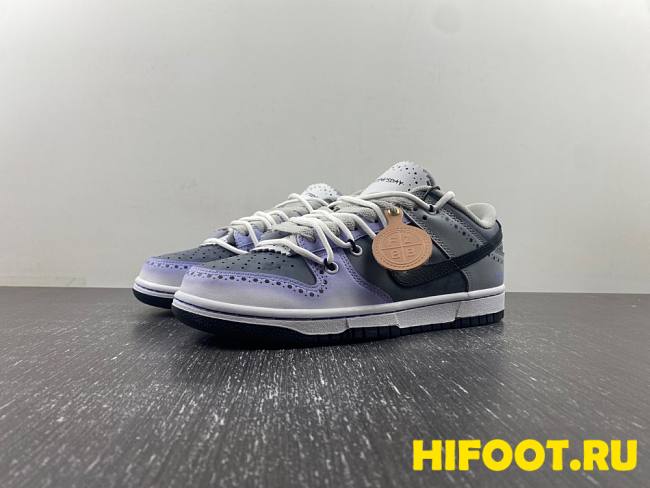 Nike Dunk SB Low DD3363-002 - 1