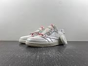 TS x AJ1 Travis Scott x Air Jordan 1 Low OG DM7866-601 - 1