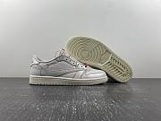 TS x AJ1 Travis Scott x Air Jordan 1 Low OG DM7866-601 - 3