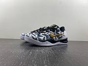 Nike Kobe 8 Protro Mambacita GiGi R.I.P FV6325-100 - 1