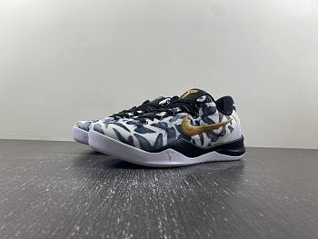 Nike Kobe 8 Protro Mambacita GiGi R.I.P FV6325-100