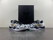 Nike Kobe 8 Protro Mambacita GiGi R.I.P FV6325-100 - 3