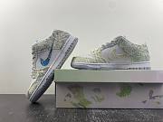 Nike SB dunk low retro year of the dragon DC0831-101 - 6