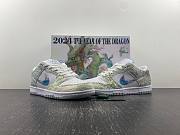 Nike SB dunk low retro year of the dragon DC0831-101 - 3