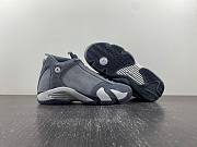 Air Jordan 14 Retro Flint Grey FJ3406-012 - 3