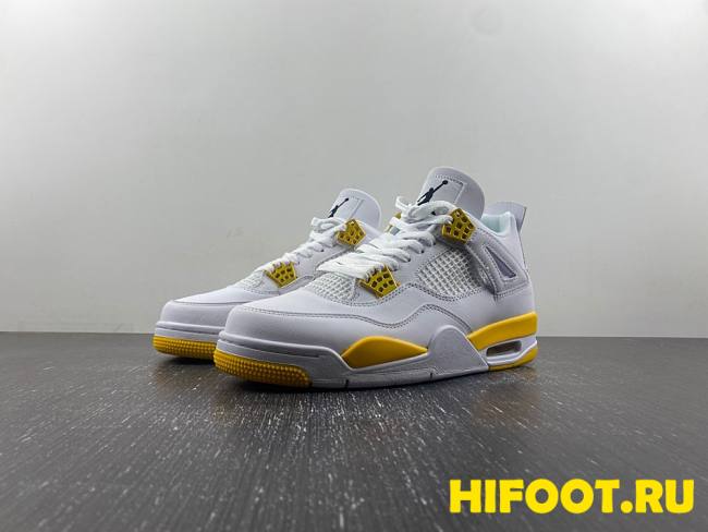  Air Jordan 4 WMNS  AQ9129-101 - 1