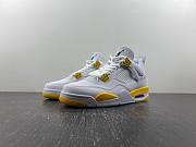  Air Jordan 4 WMNS  AQ9129-101 - 1