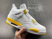  Air Jordan 4 WMNS  AQ9129-101 - 2