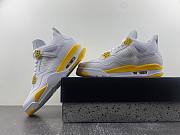  Air Jordan 4 WMNS  AQ9129-101 - 6