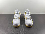  Air Jordan 4 WMNS  AQ9129-101 - 3