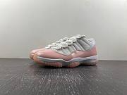 Air Jordan 11 Low Legend Pink AH7860-160 - 1