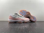 Air Jordan 11 Low Legend Pink AH7860-160 - 2