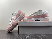 Air Jordan 11 Low Legend Pink AH7860-160 - 3