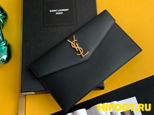 YSL Uptown 27*16*2CM  - 1