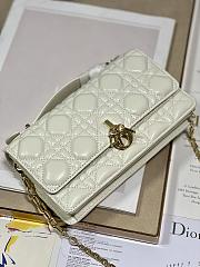 Dior Lady 21CM 2024030502 - 5