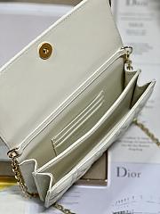 Dior Lady 21CM 2024030502 - 4