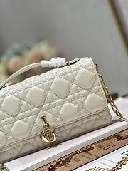 Dior Lady 21CM 2024030502 - 3