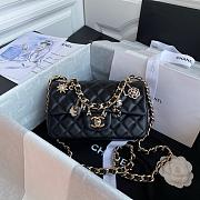 Chanel CF 20CM AS2326 2024030501 - 1