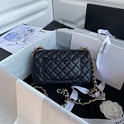 Chanel CF 20CM AS2326 2024030501 - 6