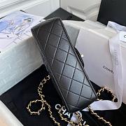 Chanel CF 20CM AS2326 2024030501 - 5