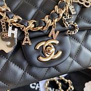 Chanel CF 20CM AS2326 2024030501 - 3