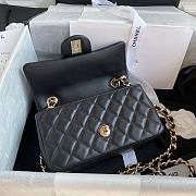 Chanel CF 20CM AS2326 2024030501 - 2