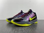 Nike Kobe 5 Protro 2K Gamer Exclusive  CD4991-001 - 1