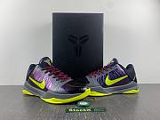 Nike Kobe 5 Protro 2K Gamer Exclusive  CD4991-001 - 4