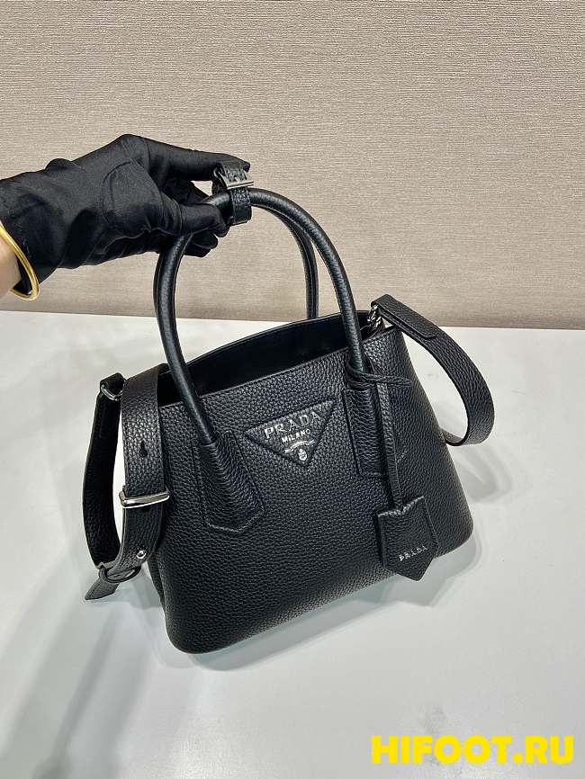 Prada crossbody bag 25*18.5*12.5CM 2024030601 - 1