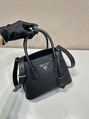 Prada crossbody bag 25*18.5*12.5CM 2024030601 - 1