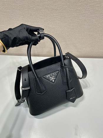 Prada crossbody bag 25*18.5*12.5CM 2024030601