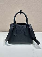 Prada crossbody bag 25*18.5*12.5CM 2024030601 - 5