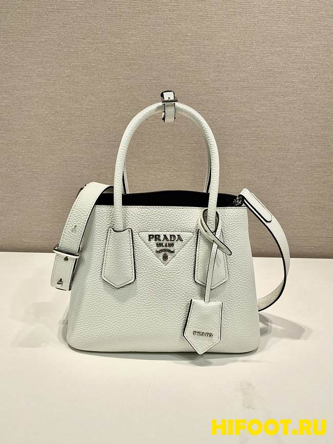 Prada crossbody bag 25*18.5*12.5CM 2024030602 - 1