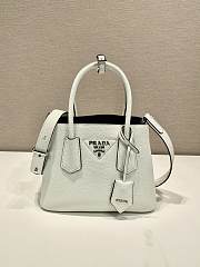 Prada crossbody bag 25*18.5*12.5CM 2024030602 - 1