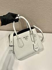 Prada crossbody bag 25*18.5*12.5CM 2024030602 - 4