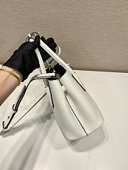 Prada crossbody bag 25*18.5*12.5CM 2024030602 - 3