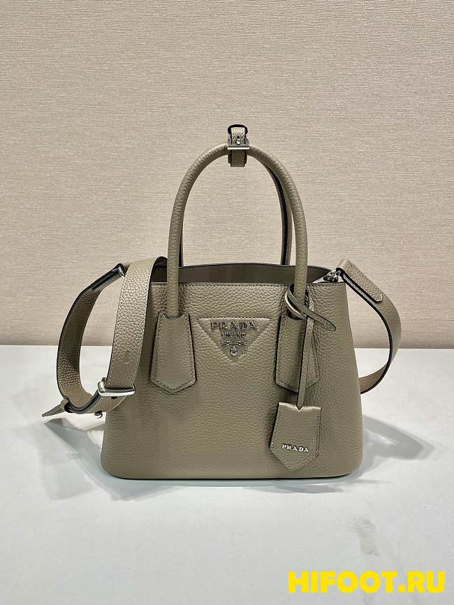 Prada crossbody bag 25*18.5*12.5CM 2024030603 - 1