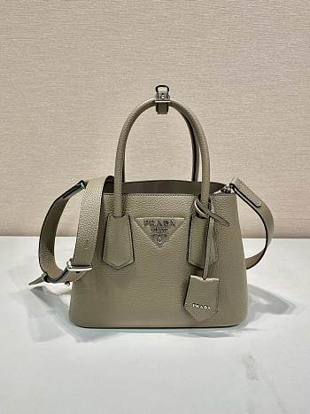 Prada crossbody bag 25*18.5*12.5CM 2024030603