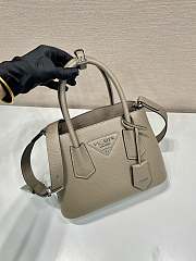 Prada crossbody bag 25*18.5*12.5CM 2024030603 - 6