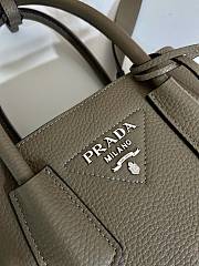 Prada crossbody bag 25*18.5*12.5CM 2024030603 - 5