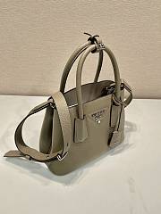 Prada crossbody bag 25*18.5*12.5CM 2024030603 - 3