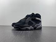 Air Jordan 8 Retro Winterized Gunsmoke FD1334-001 - 1