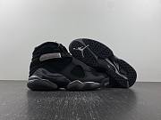 Air Jordan 8 Retro Winterized Gunsmoke FD1334-001 - 3