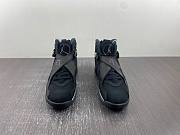 Air Jordan 8 Retro Winterized Gunsmoke FD1334-001 - 2